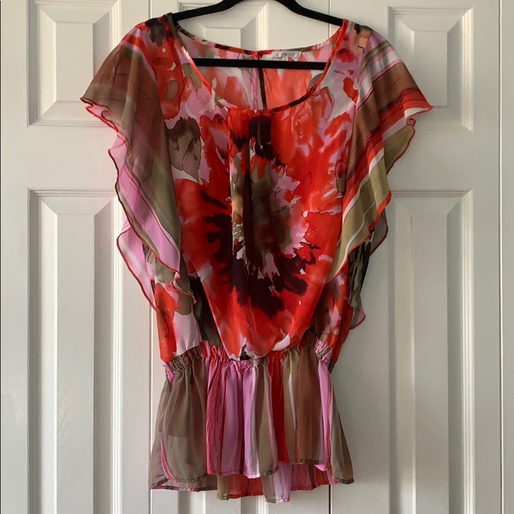 Gorgeous Blouse